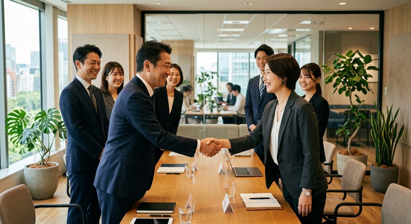 セールスプロモーション事業