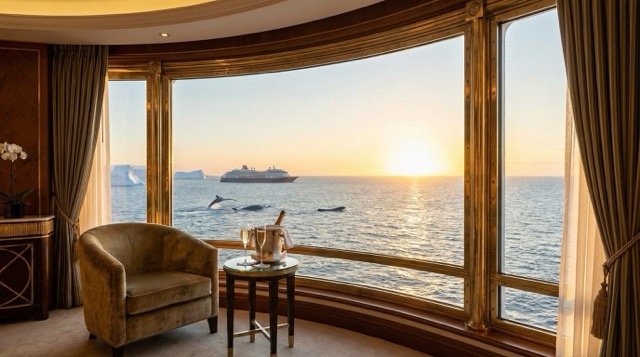 エルムシップ — 新しい航路へ