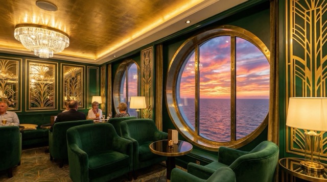 エルムシップ — 信頼のラウンジ