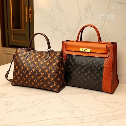 ブランドバッグ・財布